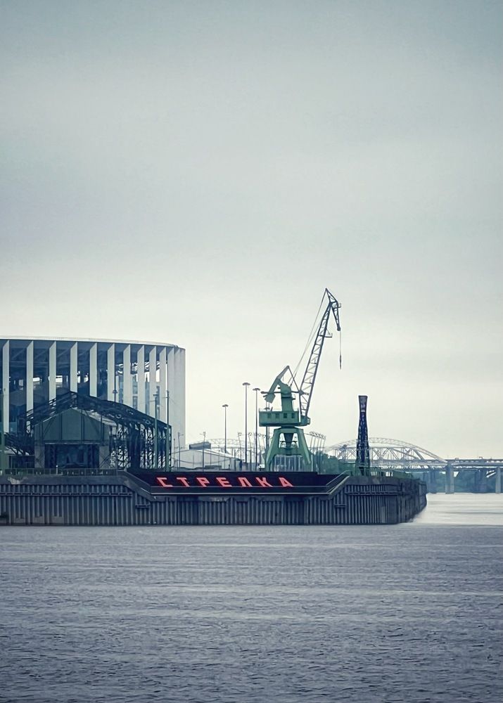 Photograph by Татьяна Михайловна