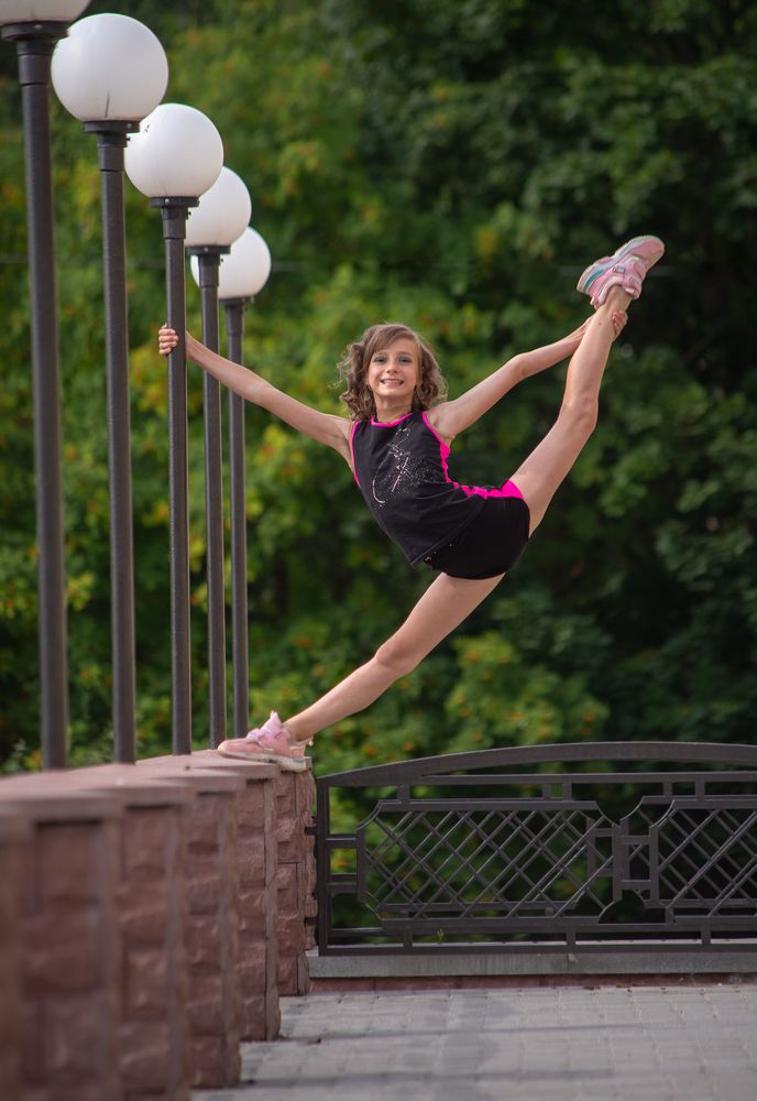 Photograph by Александр Трошин