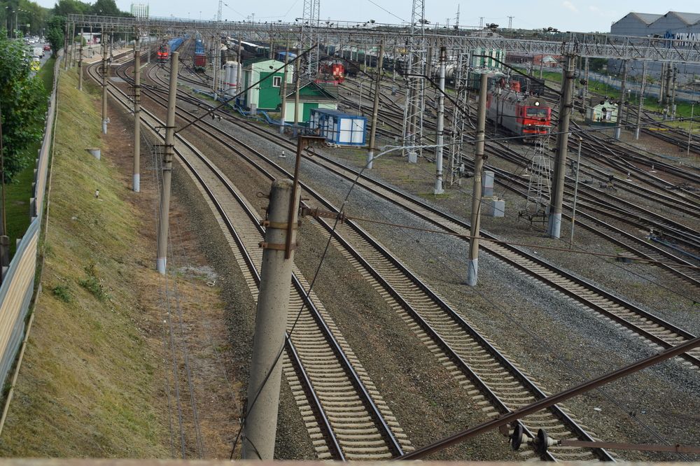 Photograph by Наталья Еременко