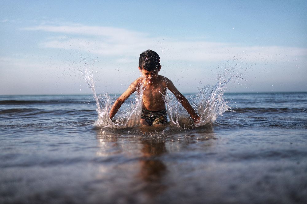 Photograph by staham