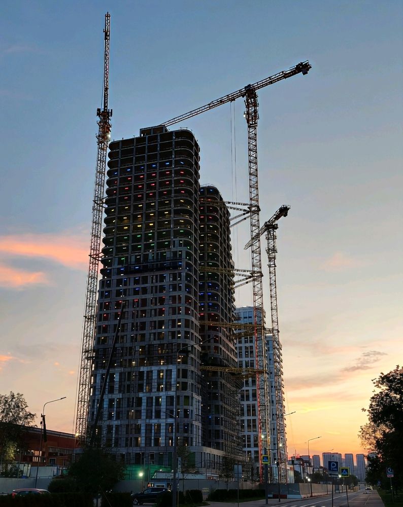 Photograph by Юлия Холомцева