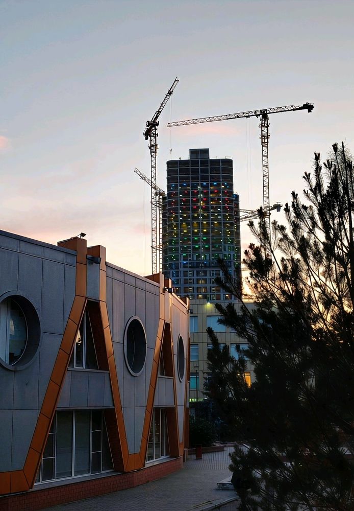 Photograph by Юлия Холомцева