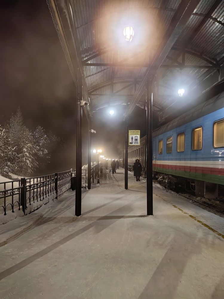 Photograph by OLGA MIKHNEVICH