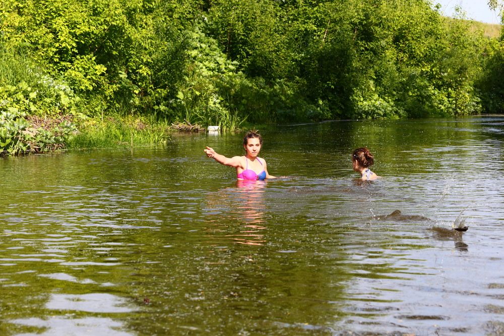 Photograph by Владимир Говоров