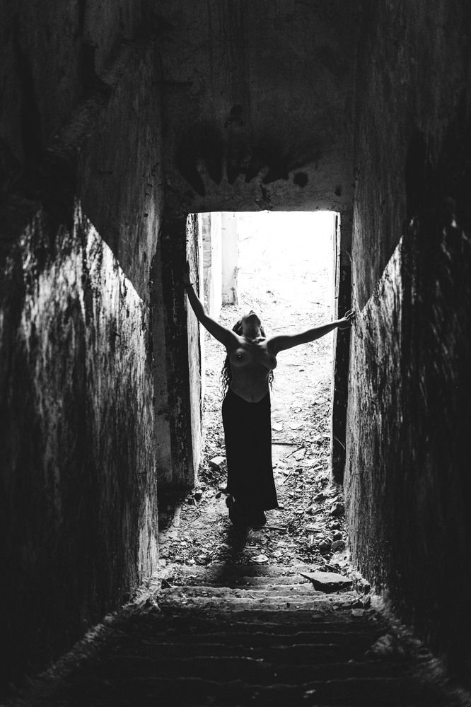 Photograph by Vladimir Fomin