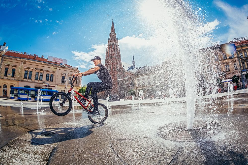 Фотография автора Samir Kurtagić