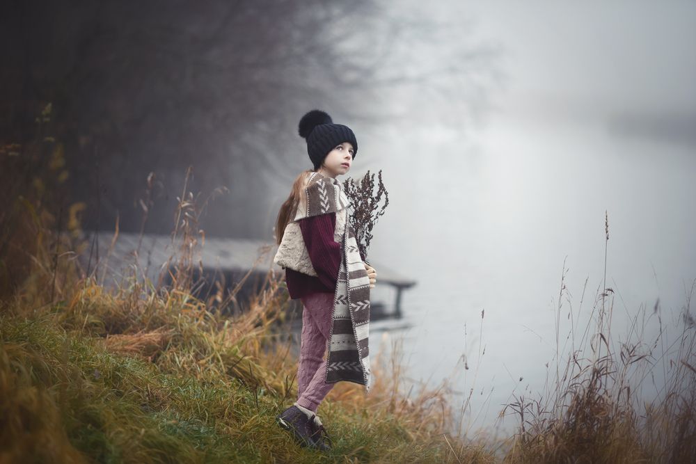 Photograph by Кос Виктория