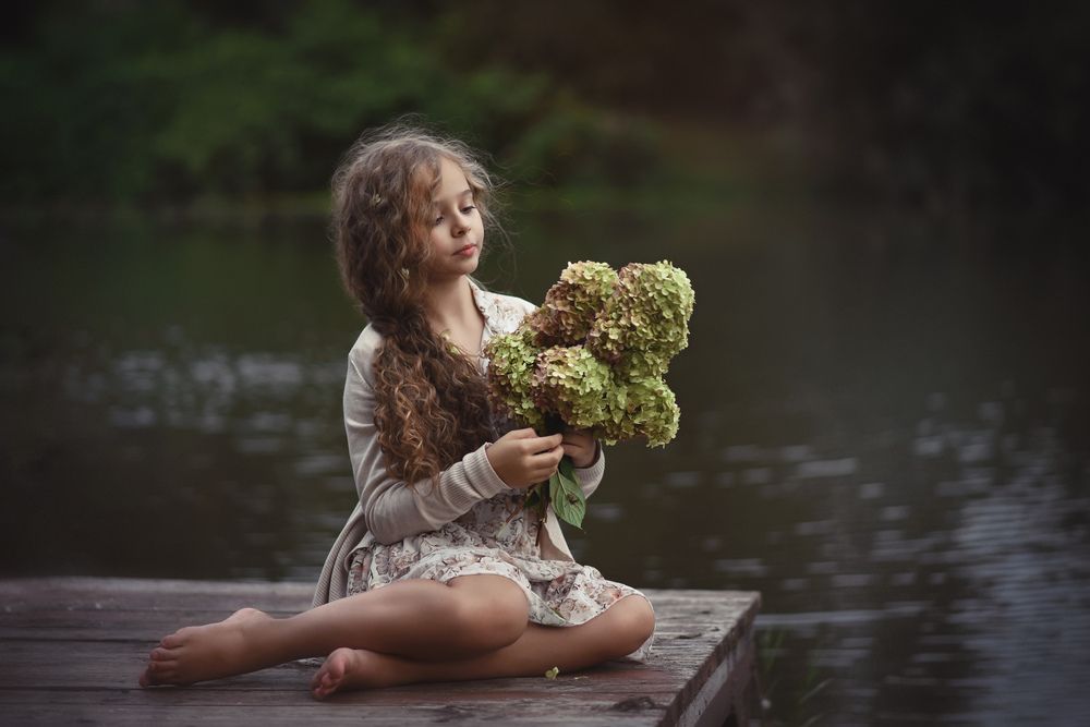 Фотография автора Кос Виктория