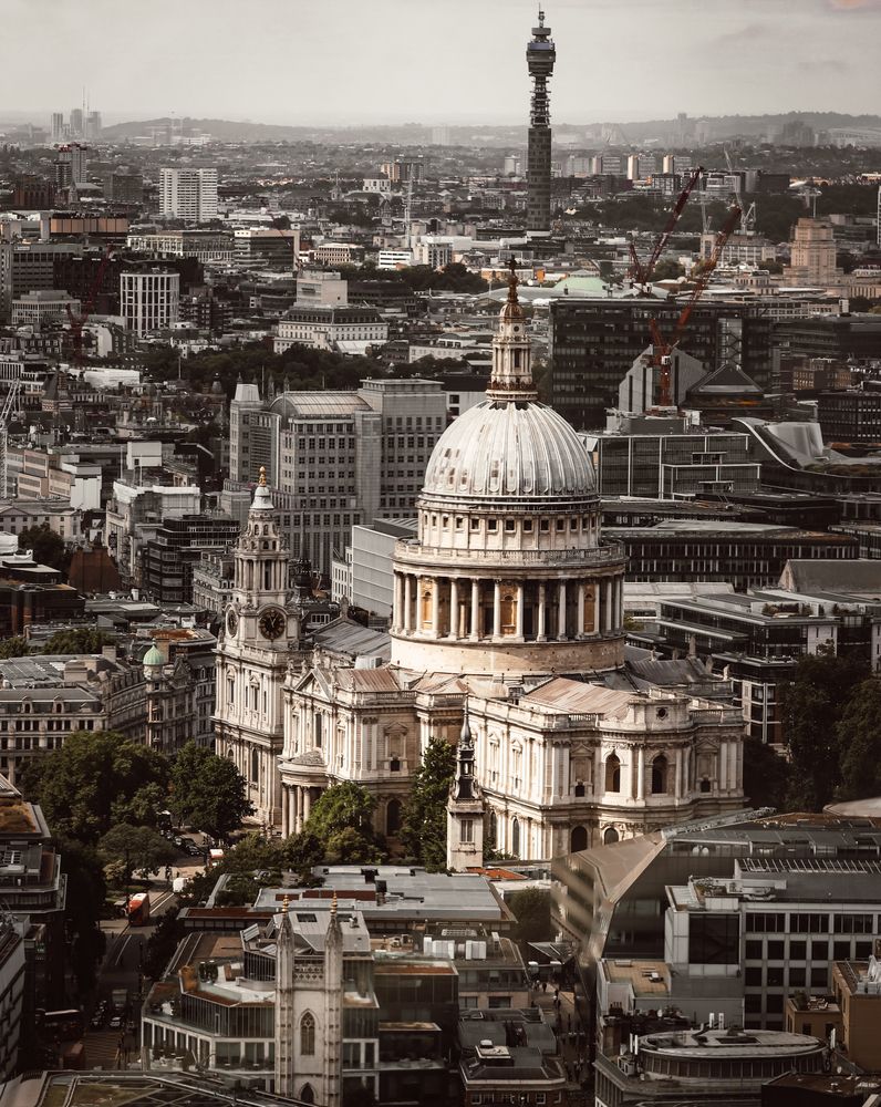 Photograph by Anton Krol