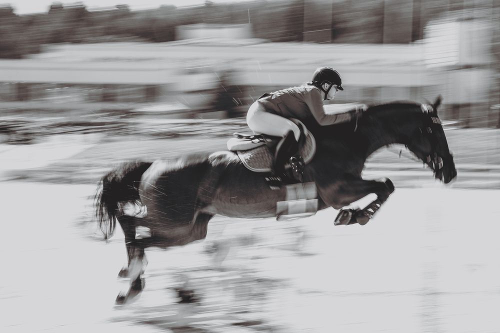 Photograph by Elen Vorontsova