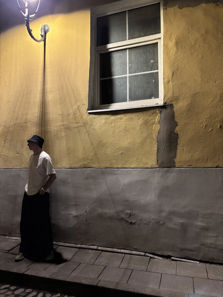 Photograph by Daniel Cobot