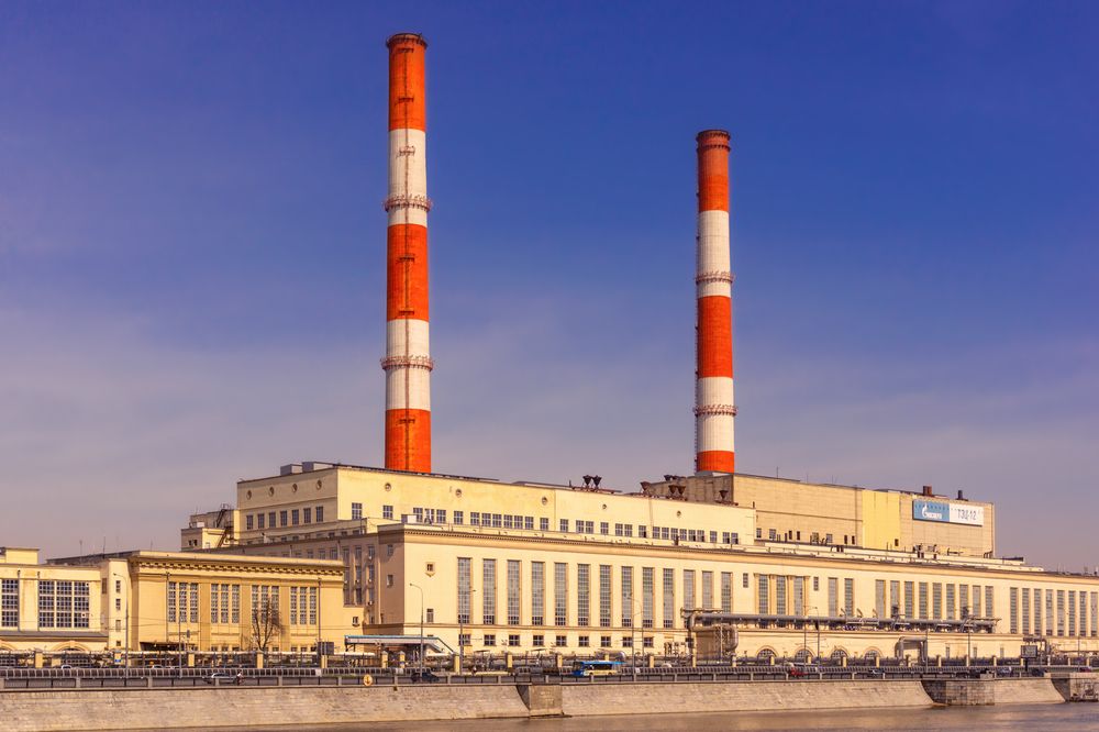 ТЭЦ