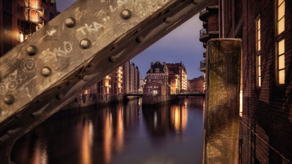 Фотография автора Henri Fitriadi