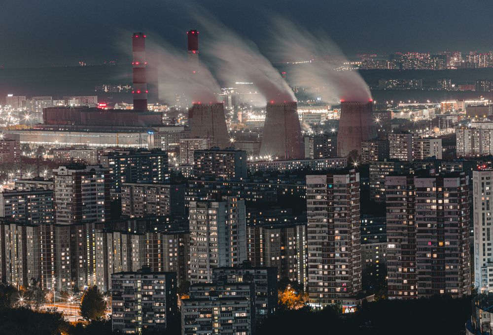 Photograph by Трепольский Дмитрий