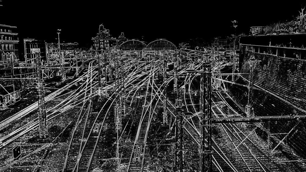 Photograph by Arkadij Frejdlin