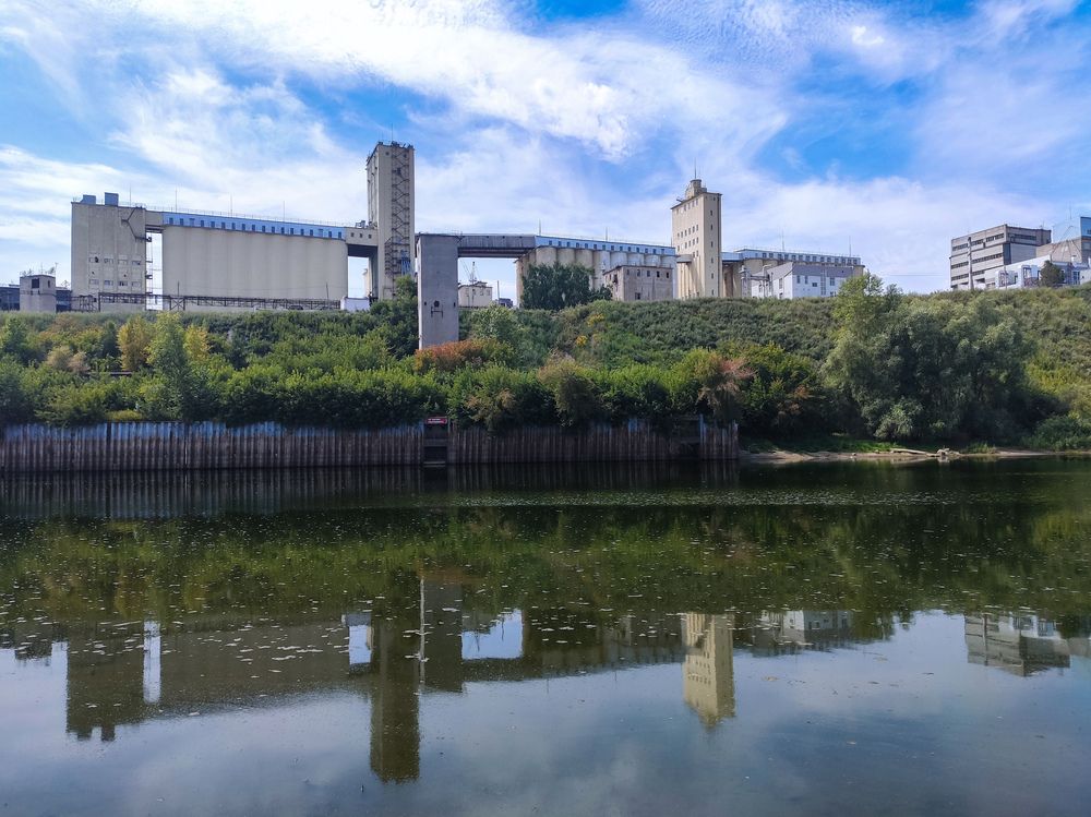 Фотография автора Демьян Стрельцов