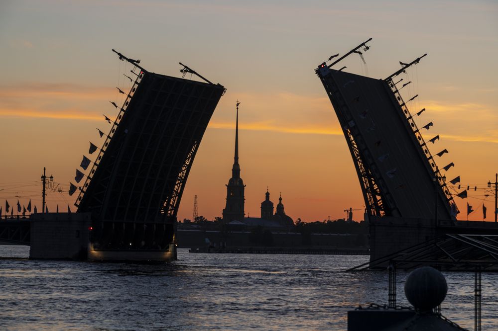 Photograph by Рыков Андрей