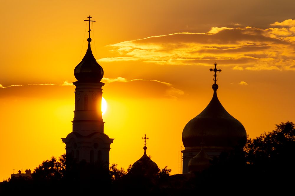 Photograph by Рыков Андрей