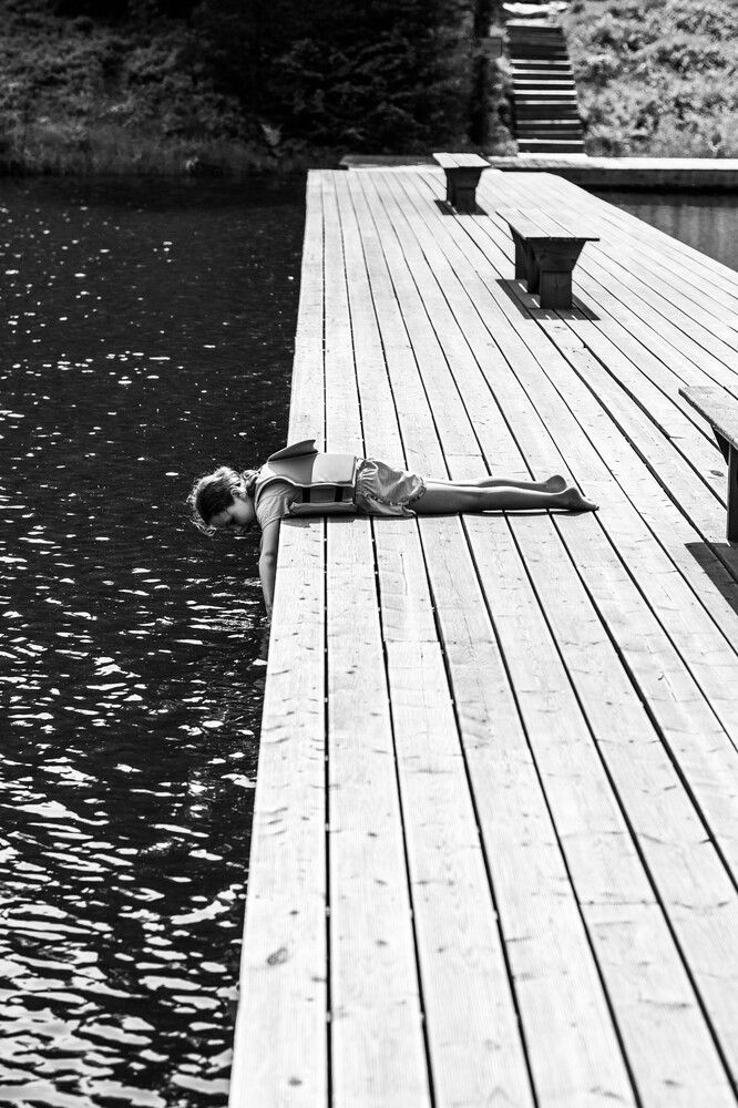 Photograph by Максим Шушкевич