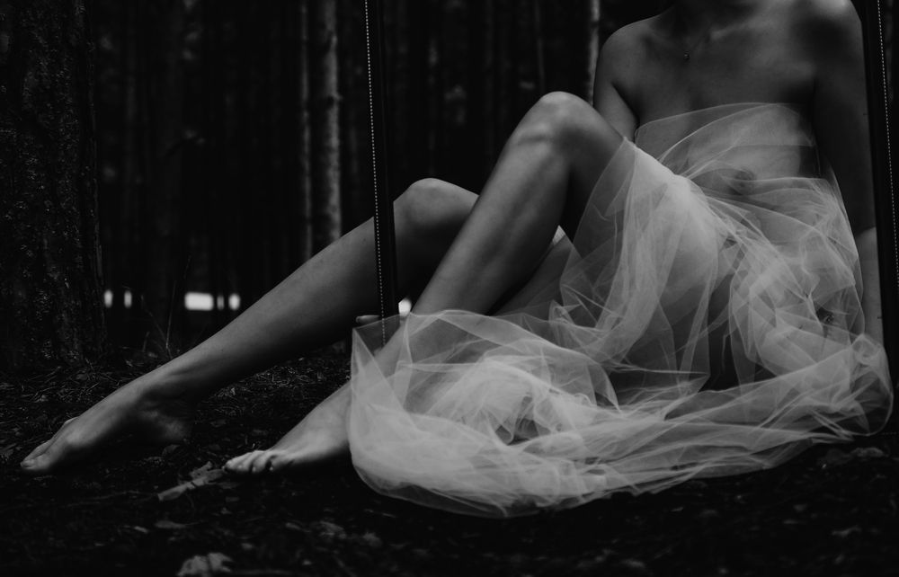 Photograph by Мария Крюкова