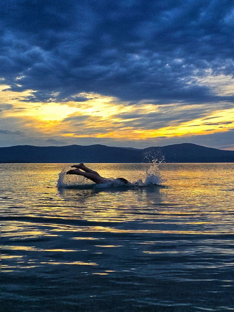 Photograph by Ирина Хлебникова