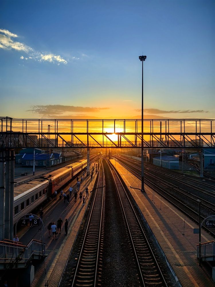 Photograph by OLGA MIKHNEVICH