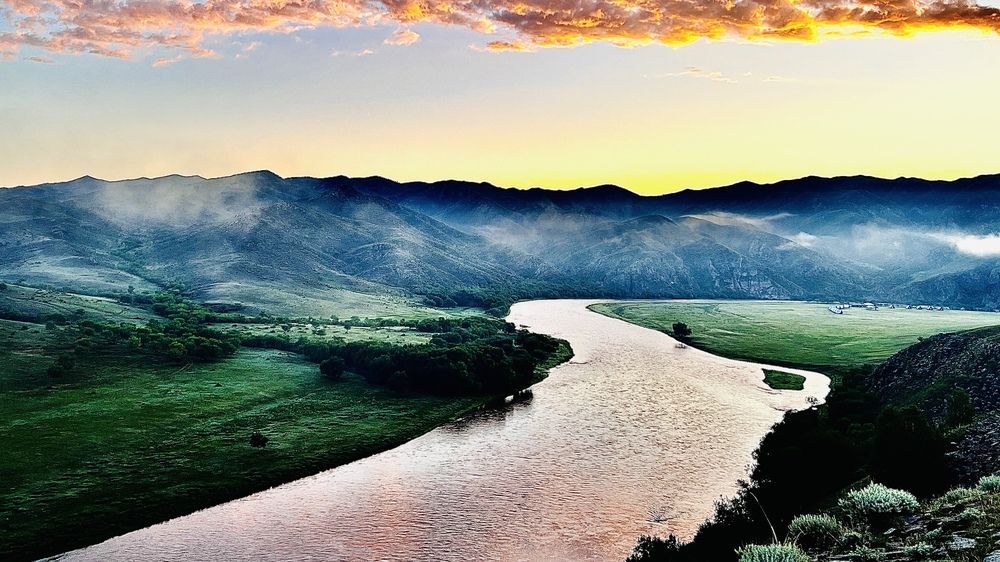 Photograph by Batsaikhan Badamdorj