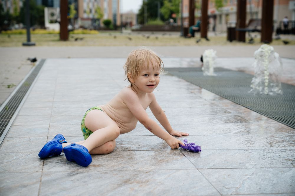 Photograph by Натали Захарова (Тай)