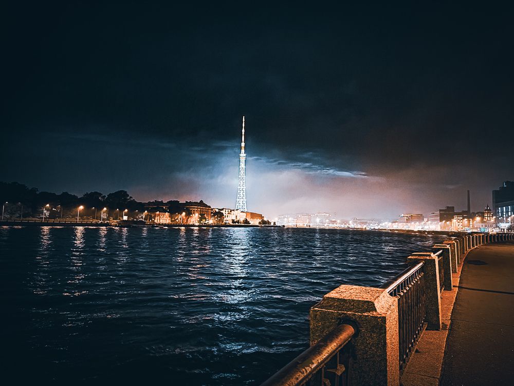 Photograph by Ольга Амосова