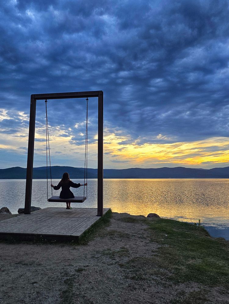 Photograph by Ирина Хлебникова