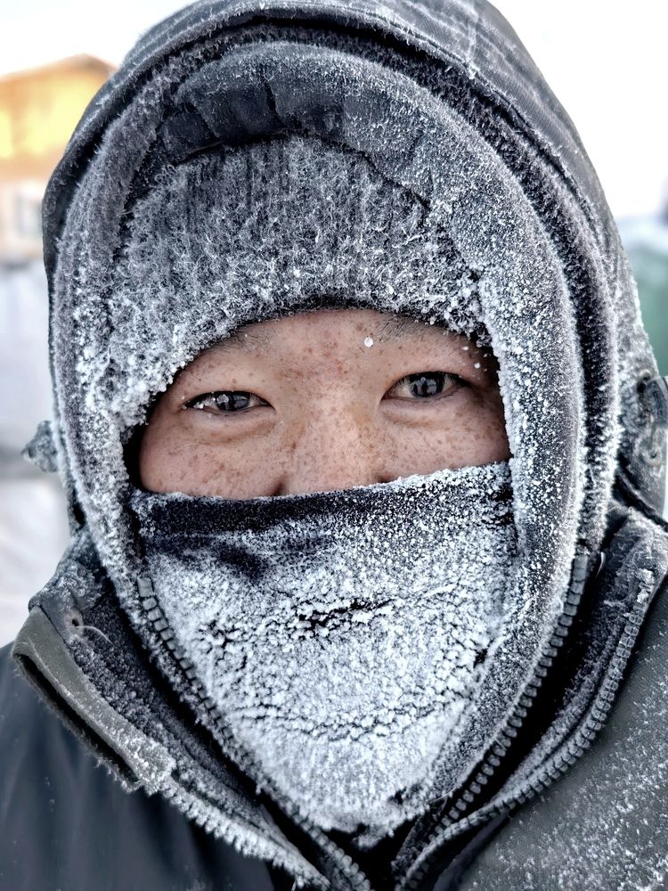 Photograph by OLGA MIKHNEVICH