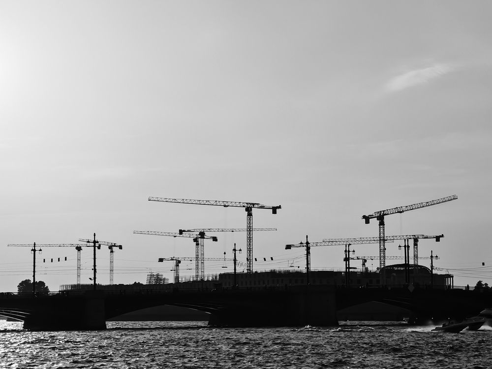 Photograph by Михаил Мартынов