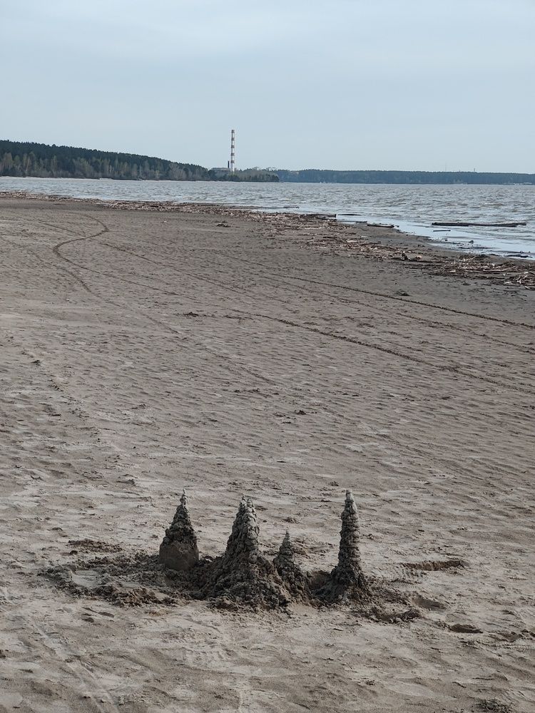 Photograph by Olena Chertous