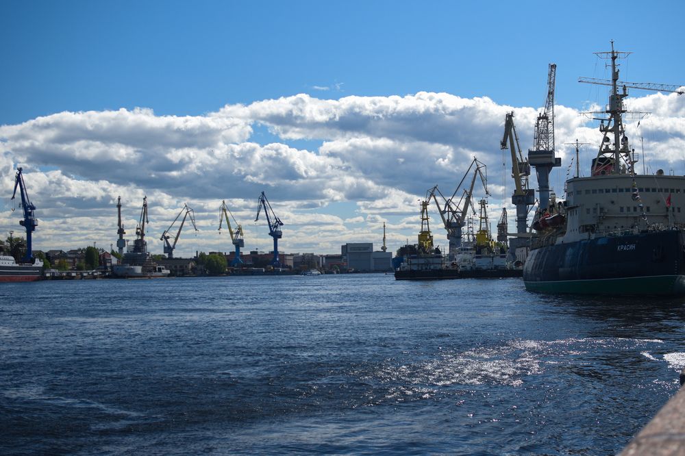 Photograph by Светлана Гордиенко