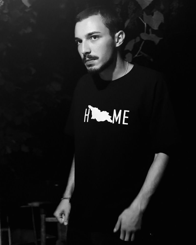 Фотография автора Карина Даутова