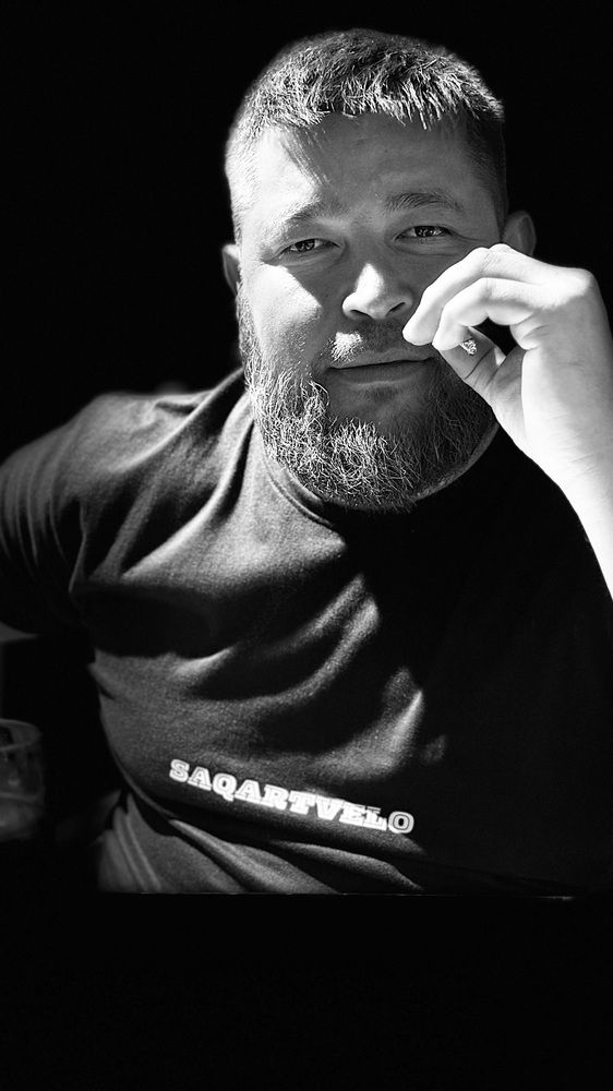 Фотография автора Карина Даутова