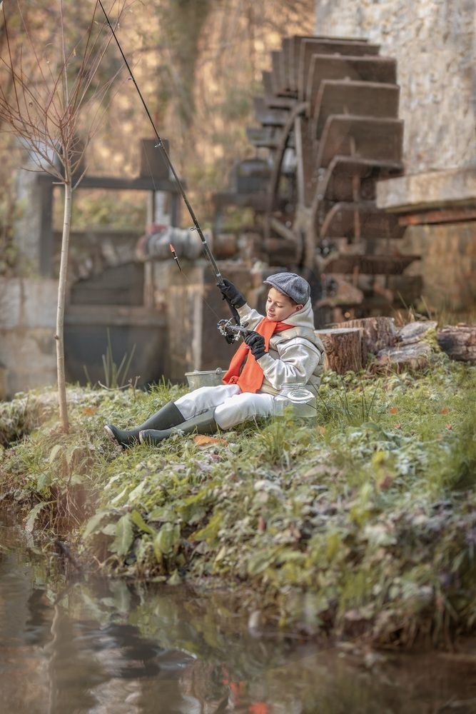 Photograph by Mila Laine