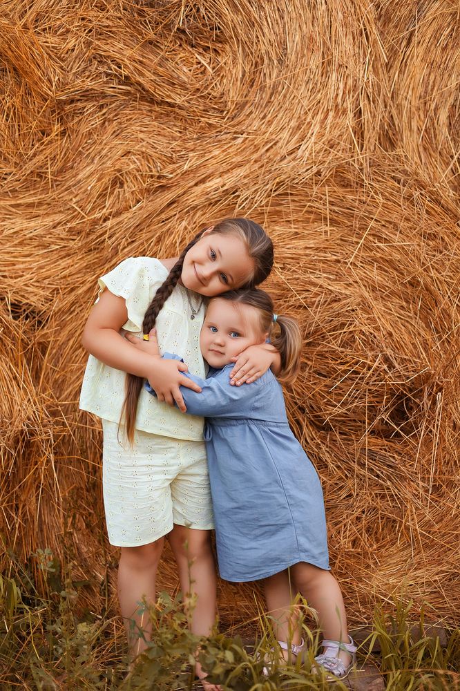 Photograph by YANA SHABANOVA