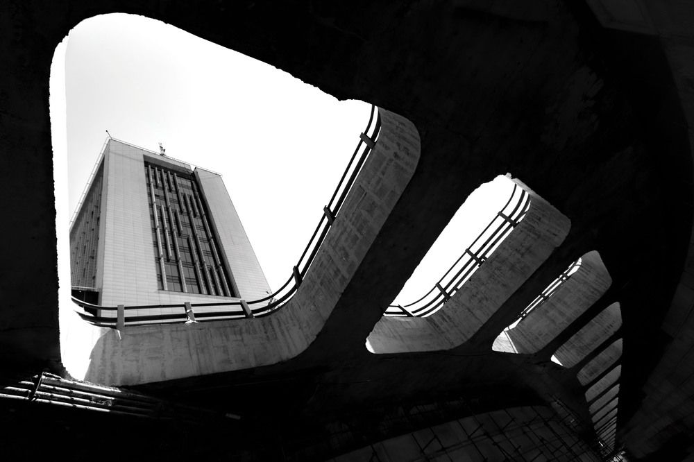Фотография автора Vahid Sabet
