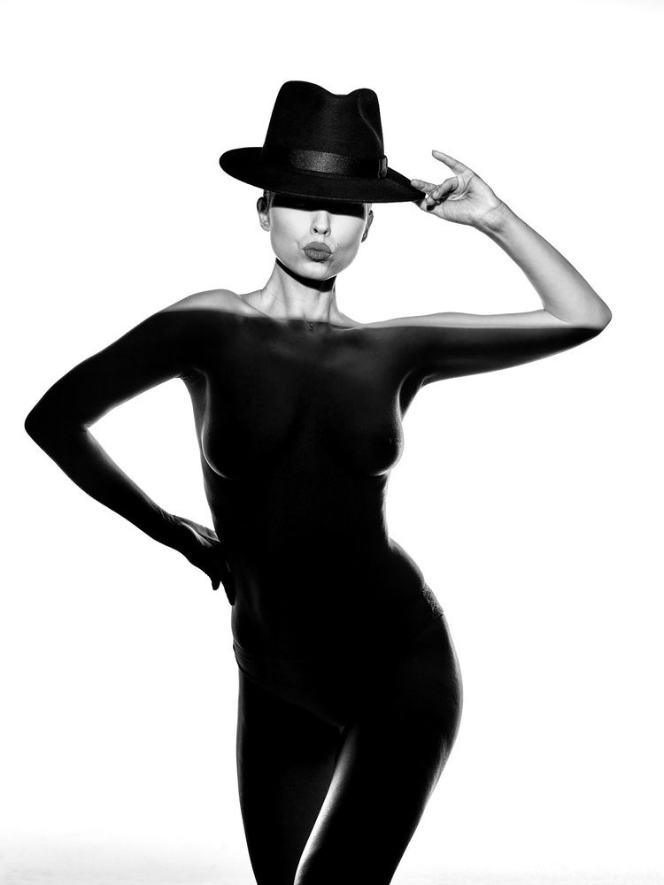 Photograph by Ivan Kremniov