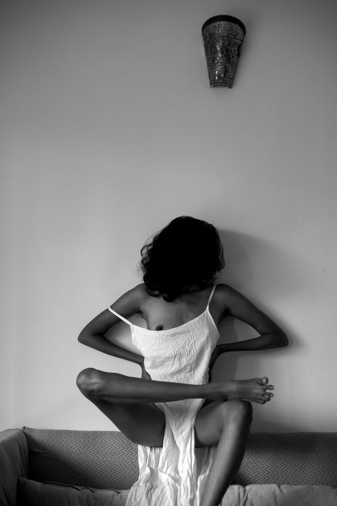 Photograph by Dattaram Gawade