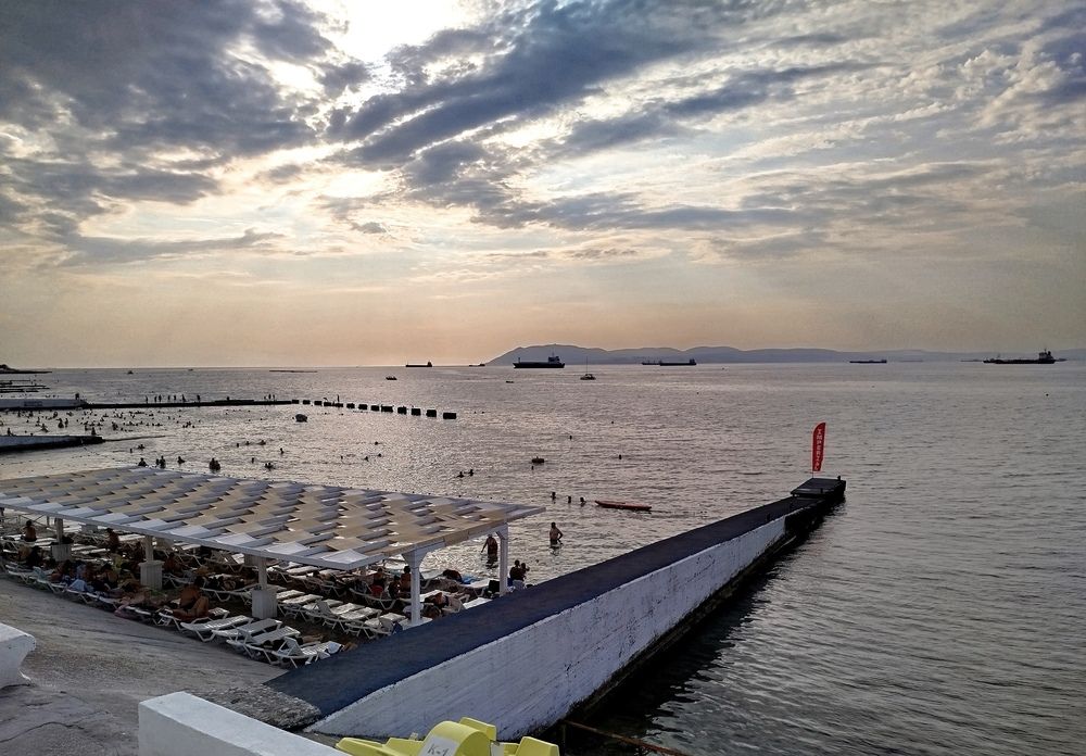 Photograph by Елизавета Слесарева