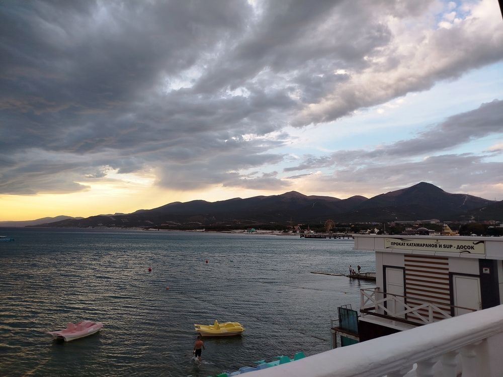 Photograph by Елизавета Слесарева