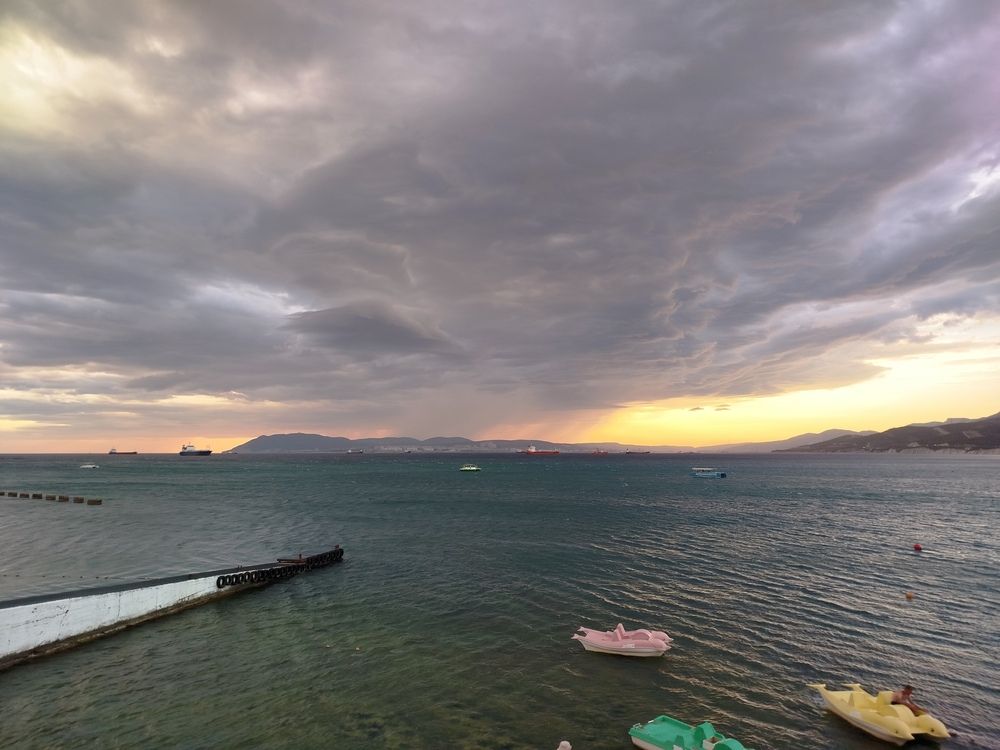 Photograph by Елизавета Слесарева