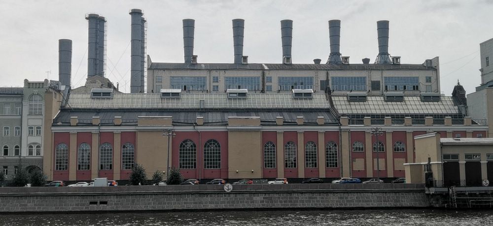 Photograph by Alexey Reznichenko