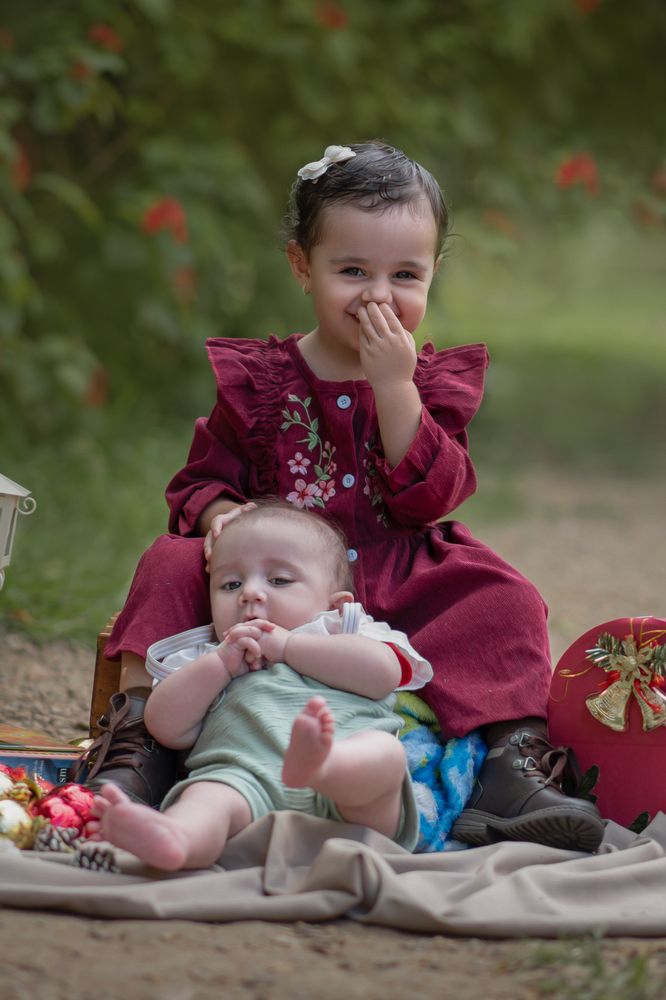 Photograph by Mauritânia Tavares