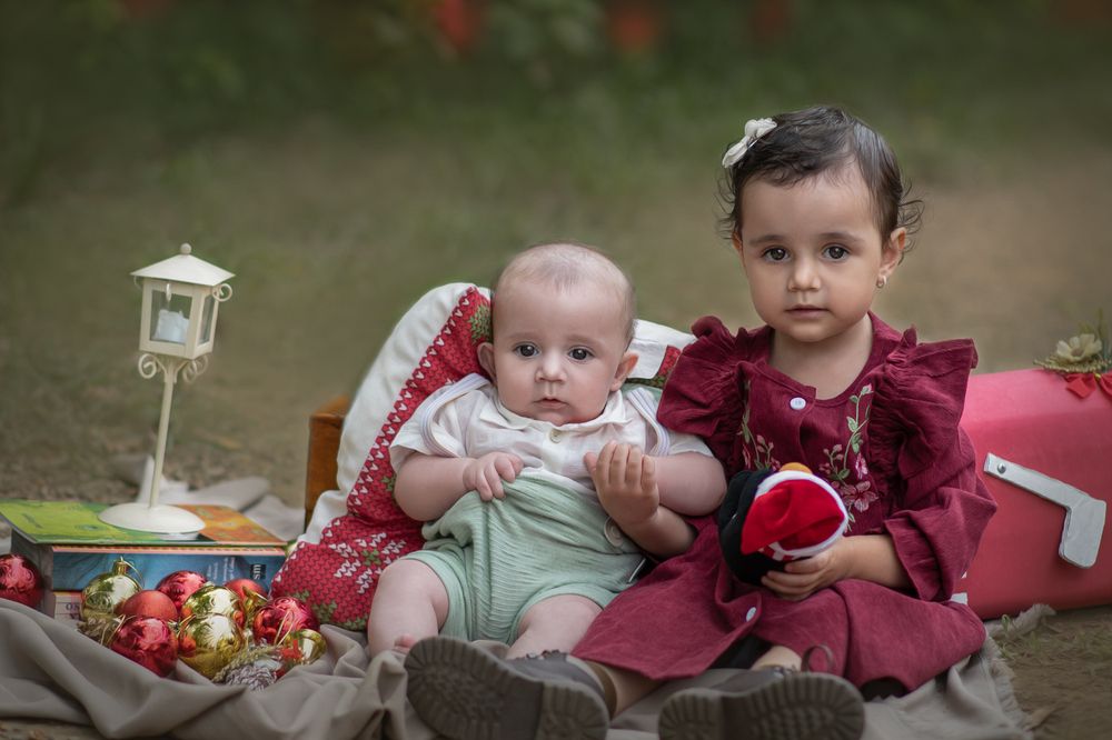 Photograph by Mauritânia Tavares