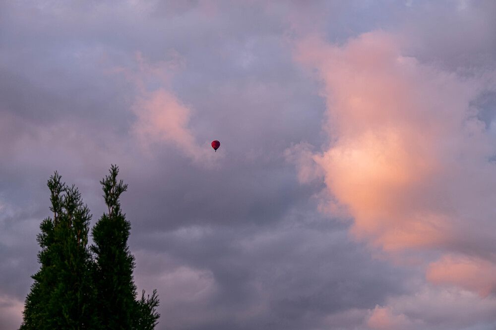 Photograph by Tatiana Potapenko