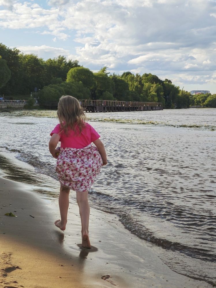 Photograph by Вячеслав Щёголев