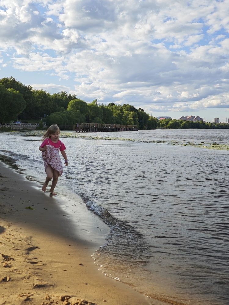 Photograph by Вячеслав Щёголев